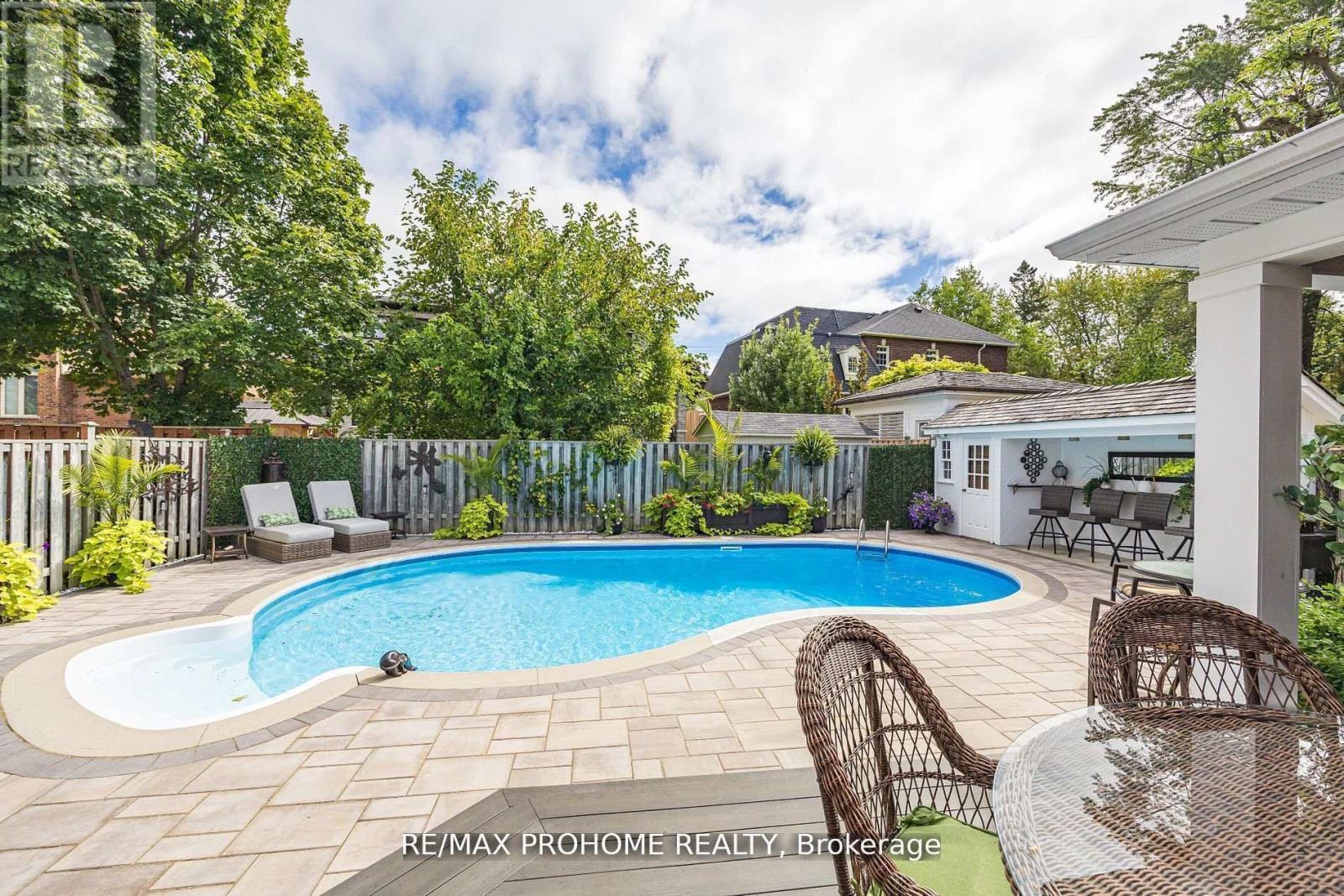 42 Foundry Crescent, Markham, Ontario  L3P 6W4 - Photo 5 - N12535748