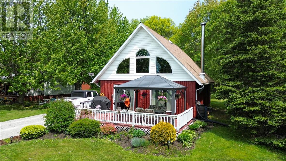 N/a Corbiere Road Unit# Lot Z5, M'chigeeng, Ontario  P0P 1G0 - Photo 1 - 2125570