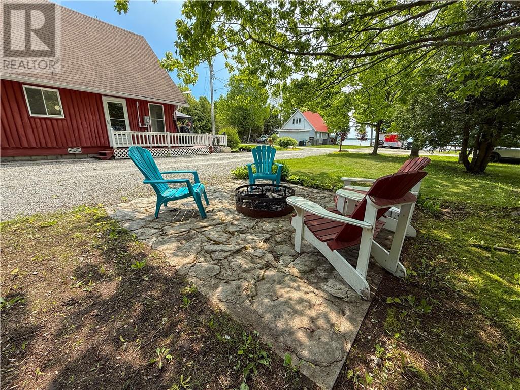 N/a Corbiere Road Unit# Lot Z5, M'chigeeng, Ontario  P0P 1G0 - Photo 10 - 2125570