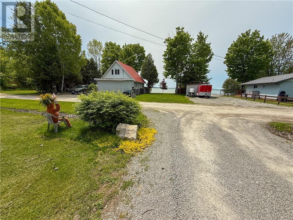 N/a Corbiere Road Unit# Lot Z5, M'chigeeng, Ontario  P0P 1G0 - Photo 14 - 2125570