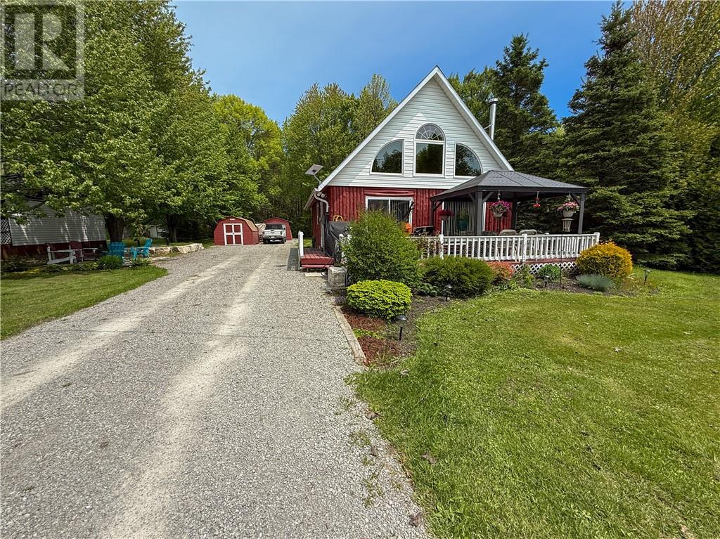N/a Corbiere Road Unit# Lot Z5, M'chigeeng, Ontario  P0P 1G0 - Photo 15 - 2125570
