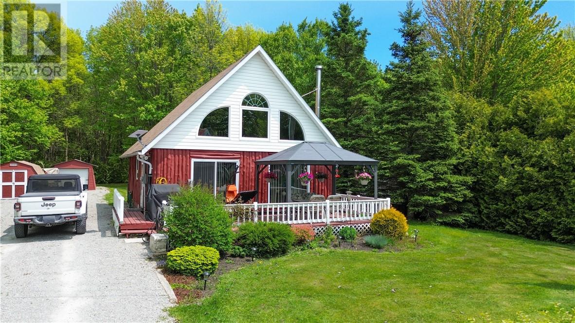 N/a Corbiere Road Unit# Lot Z5, M'chigeeng, Ontario  P0P 1G0 - Photo 3 - 2125570