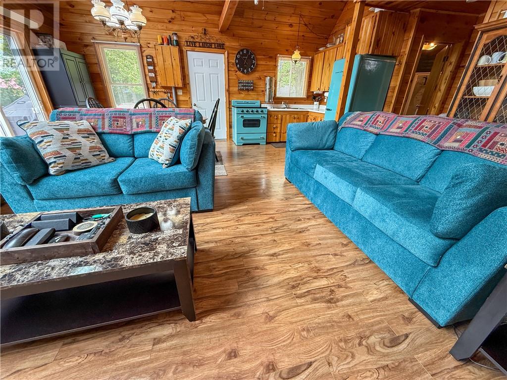 N/a Corbiere Road Unit# Lot Z5, M'chigeeng, Ontario  P0P 1G0 - Photo 33 - 2125570