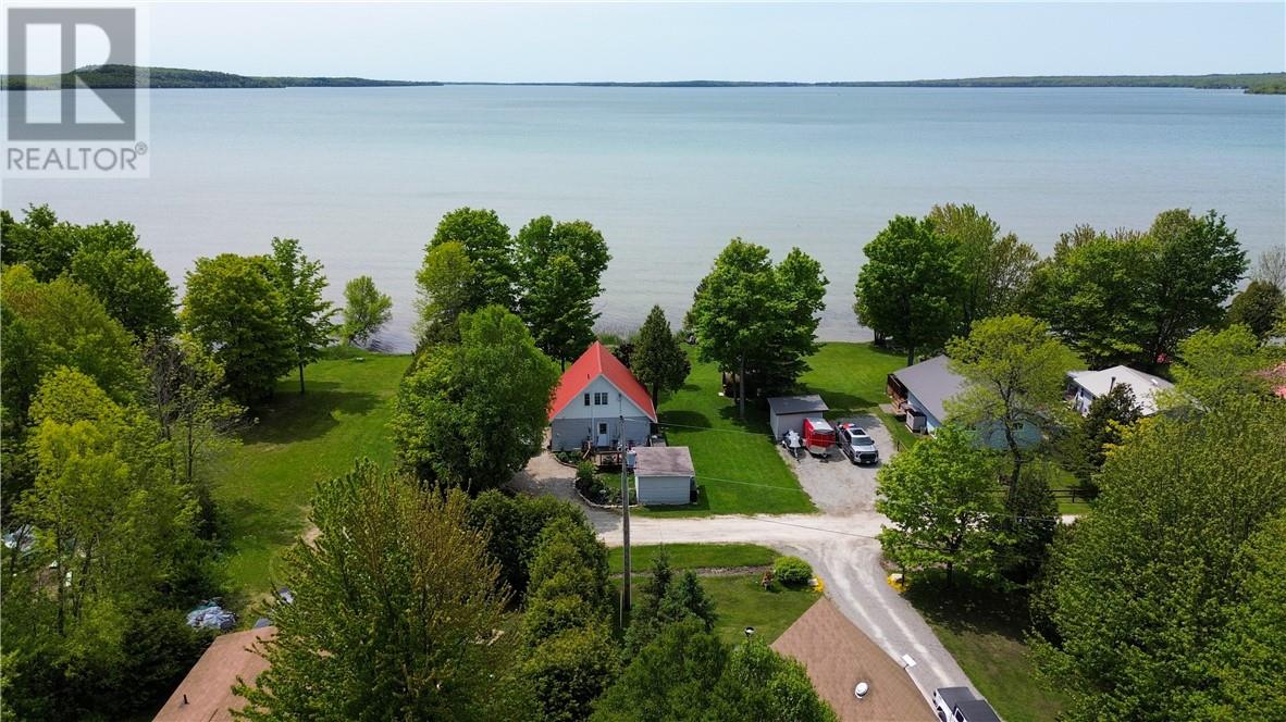 N/a Corbiere Road Unit# Lot Z5, M'chigeeng, Ontario  P0P 1G0 - Photo 4 - 2125570