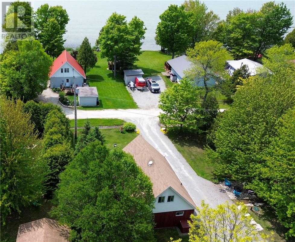 N/a Corbiere Road Unit# Lot Z5, M'chigeeng, Ontario  P0P 1G0 - Photo 5 - 2125570