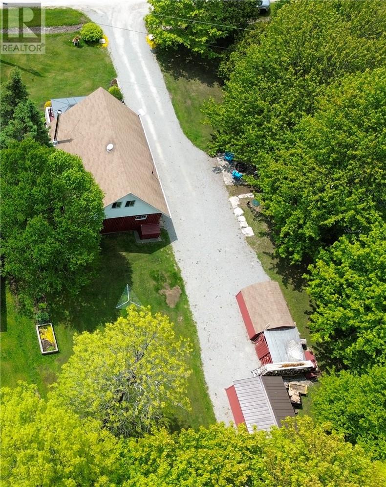 N/a Corbiere Road Unit# Lot Z5, M'chigeeng, Ontario  P0P 1G0 - Photo 6 - 2125570