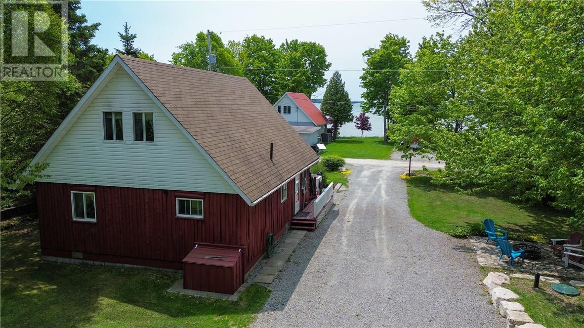 N/a Corbiere Road Unit# Lot Z5, M'chigeeng, Ontario  P0P 1G0 - Photo 7 - 2125570