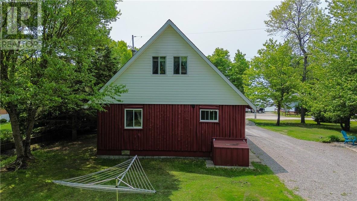 N/a Corbiere Road Unit# Lot Z5, M'chigeeng, Ontario  P0P 1G0 - Photo 8 - 2125570