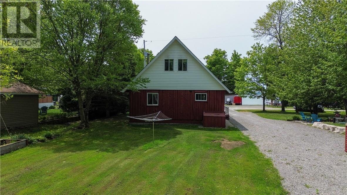 N/a Corbiere Road Unit# Lot Z5, M'chigeeng, Ontario  P0P 1G0 - Photo 9 - 2125570