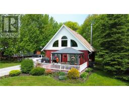 N/A Corbiere Road Unit# Lot Z5, M'chigeeng, Ontario