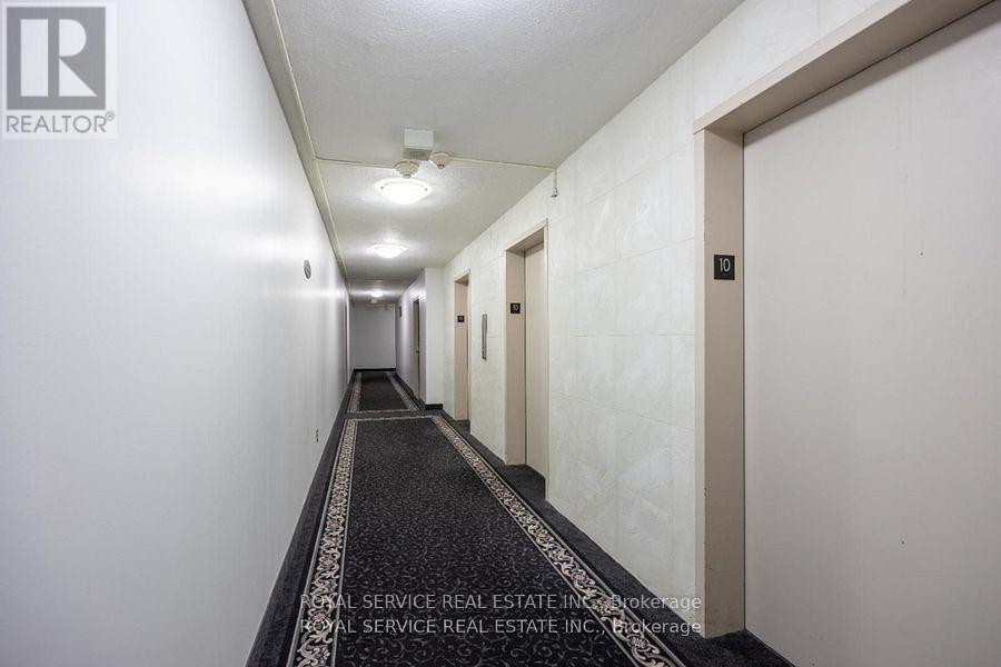 1008 - 10 Parkway Forest Drive, Toronto, Ontario  M2J 1L3 - Photo 13 - C12535782