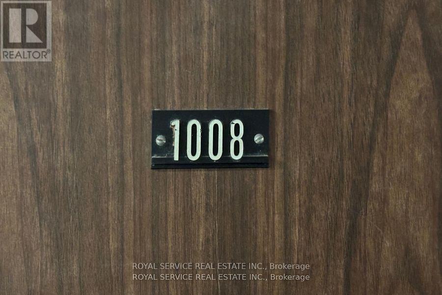 1008 - 10 Parkway Forest Drive, Toronto, Ontario  M2J 1L3 - Photo 14 - C12535782