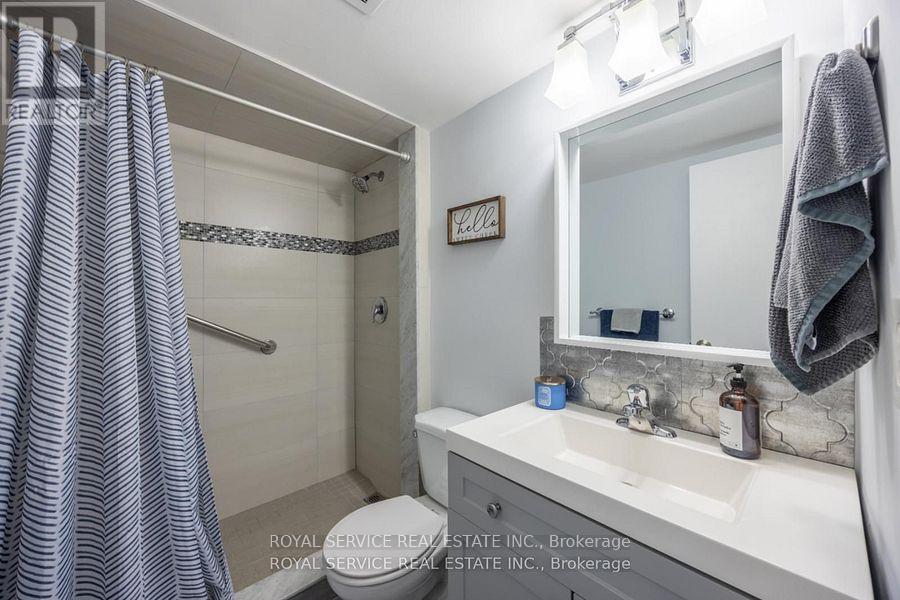 1008 - 10 Parkway Forest Drive, Toronto, Ontario  M2J 1L3 - Photo 26 - C12535782