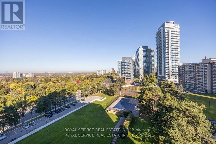 1008 - 10 Parkway Forest Drive, Toronto, Ontario  M2J 1L3 - Photo 34 - C12535782