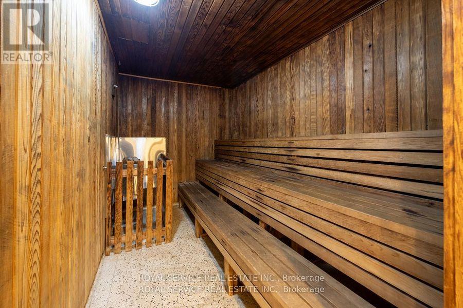 1008 - 10 Parkway Forest Drive, Toronto, Ontario  M2J 1L3 - Photo 9 - C12535782