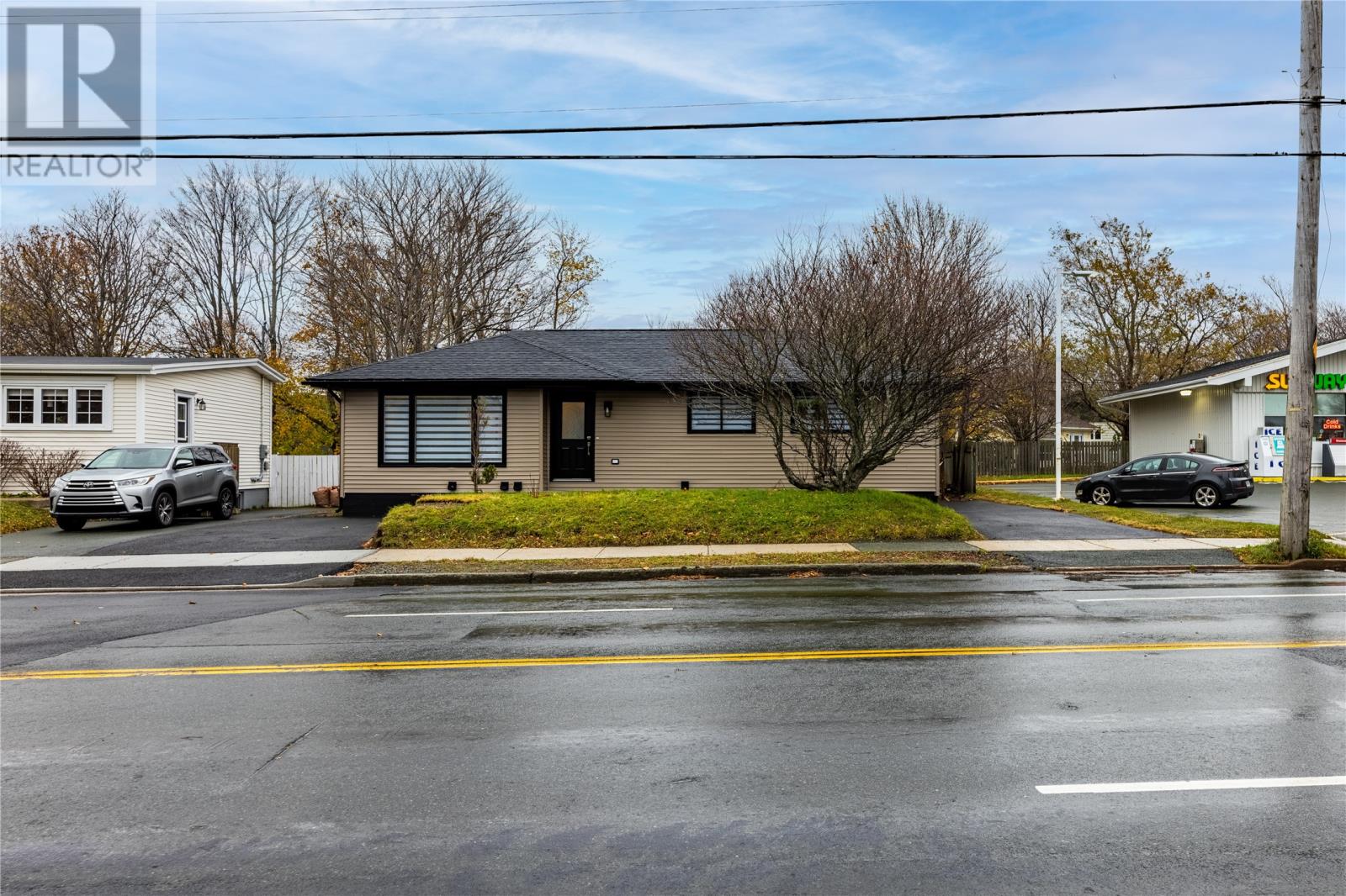 50 Torbay Road, St. John's, Newfoundland & Labrador   - Photo 2 - 1292189