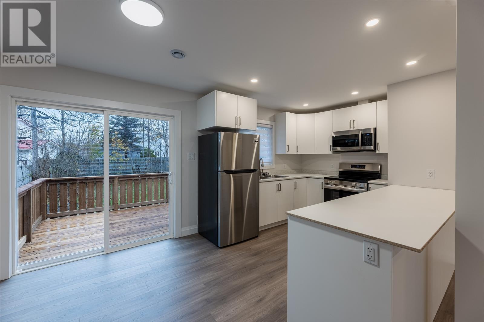 50 Torbay Road, St. John's, Newfoundland & Labrador   - Photo 8 - 1292189