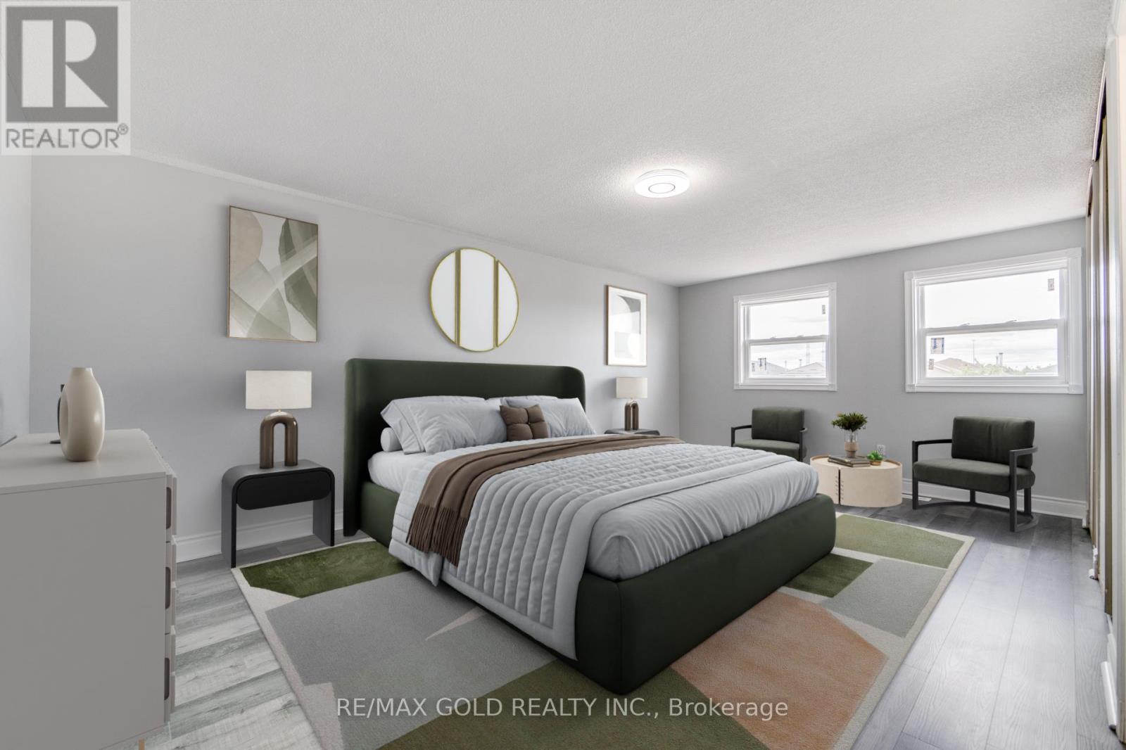 34 Meadowlark Drive, Brampton, Ontario  L6Y 4A7 - Photo 17 - W12535740