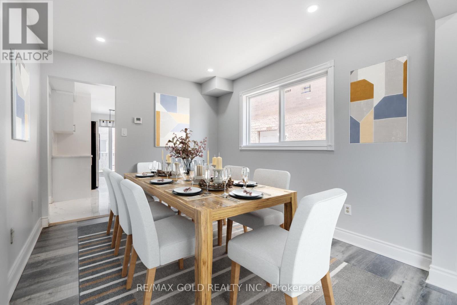 34 Meadowlark Drive, Brampton, Ontario  L6Y 4A7 - Photo 6 - W12535740