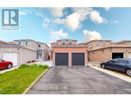 34 MEADOWLARK DRIVE, Brampton, Ontario