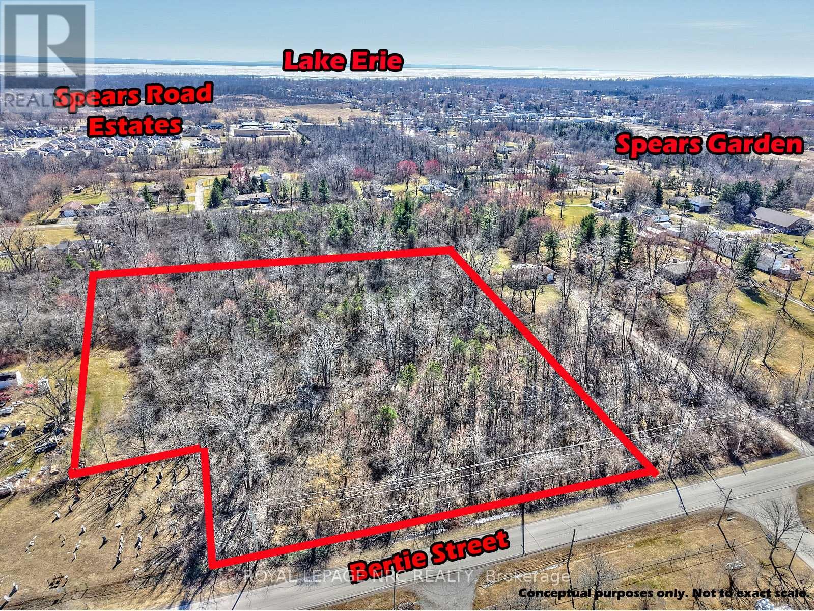 Pt Lt 2 Bertie Street, Fort Erie, Ontario  L2G 7E8 - Photo 5 - X12462202