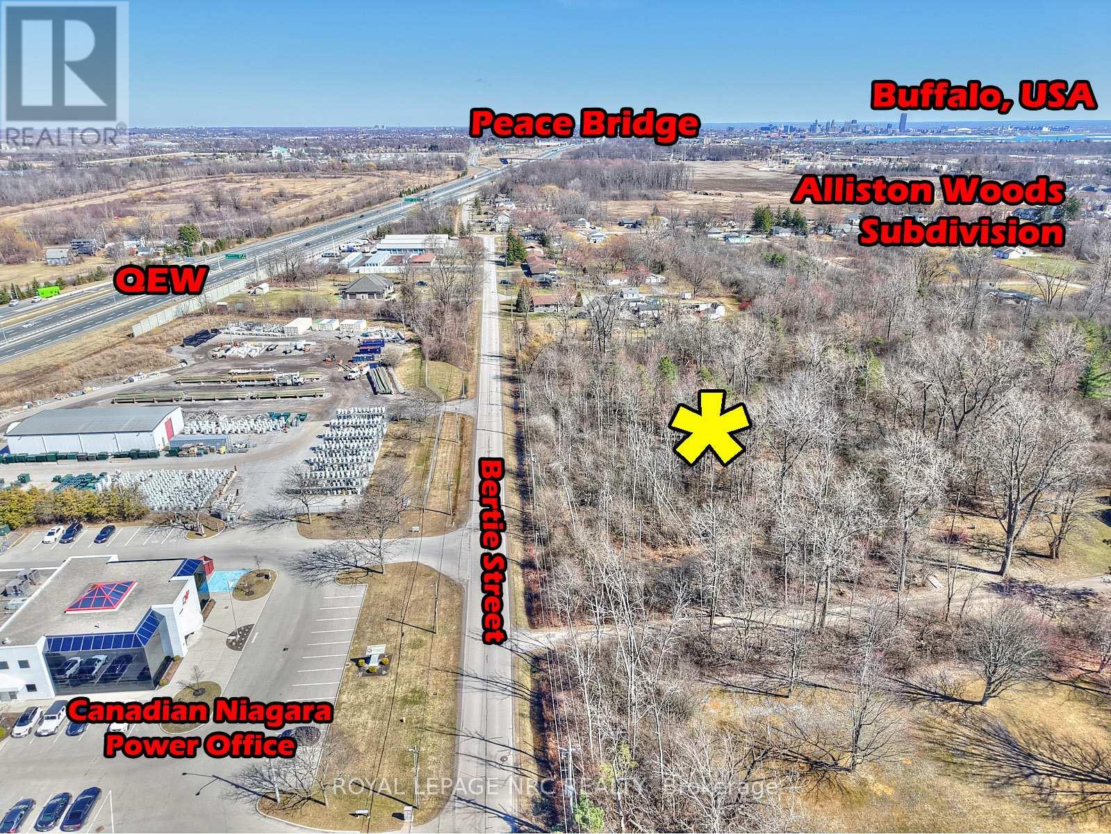 Pt Lt 2 Bertie Street, Fort Erie, Ontario  L2G 7E8 - Photo 6 - X12462202