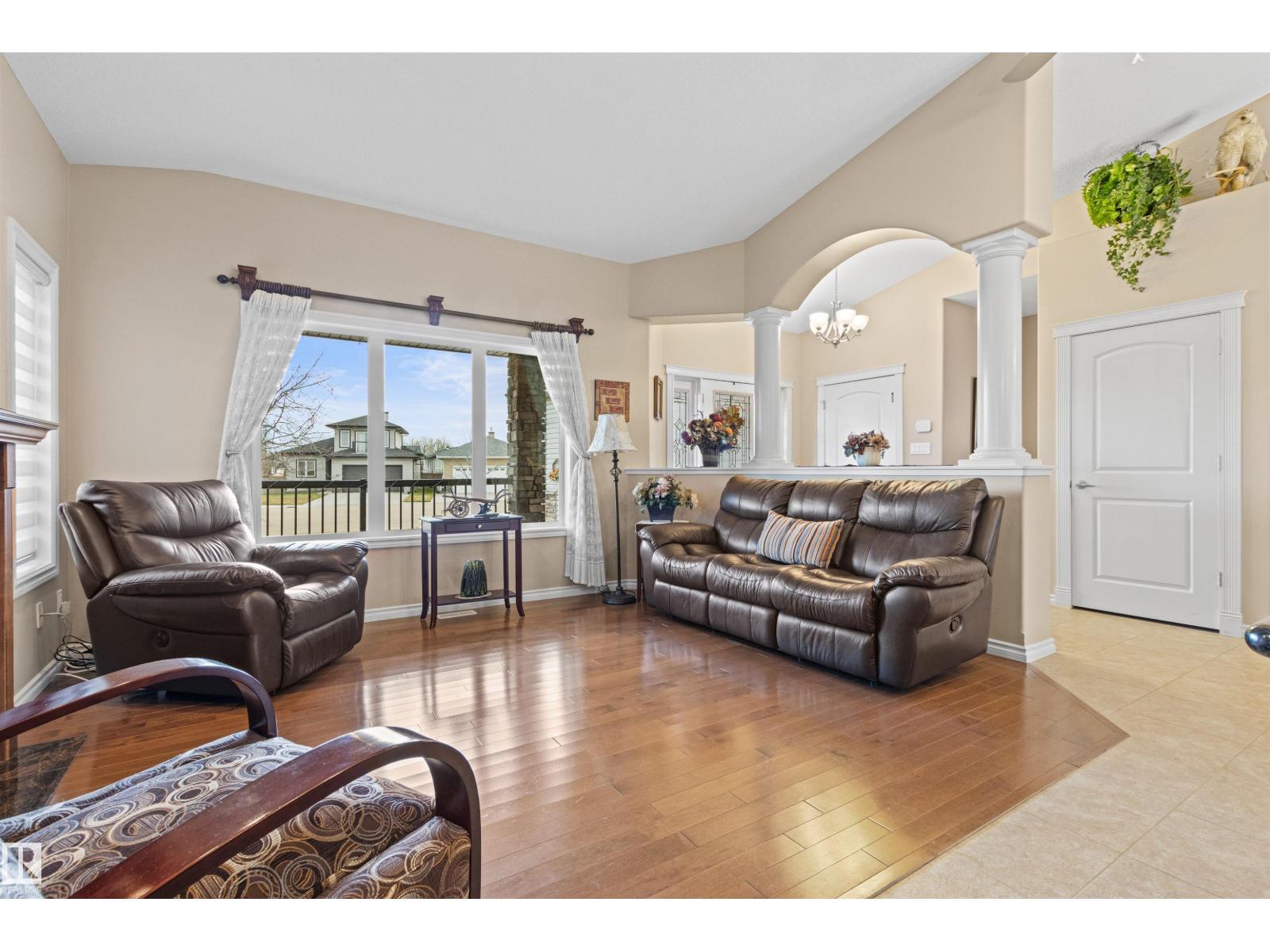 50 Willow Wood Ln, Stony Plain, Alberta  T7Z 0E3 - Photo 10 - E4465429