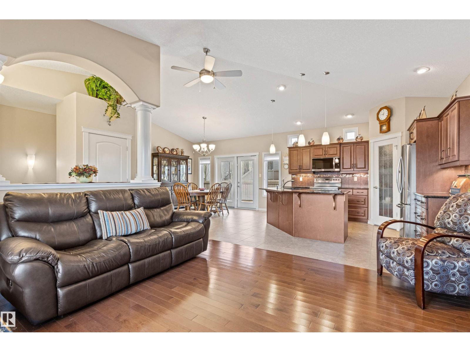 50 Willow Wood Ln, Stony Plain, Alberta  T7Z 0E3 - Photo 11 - E4465429