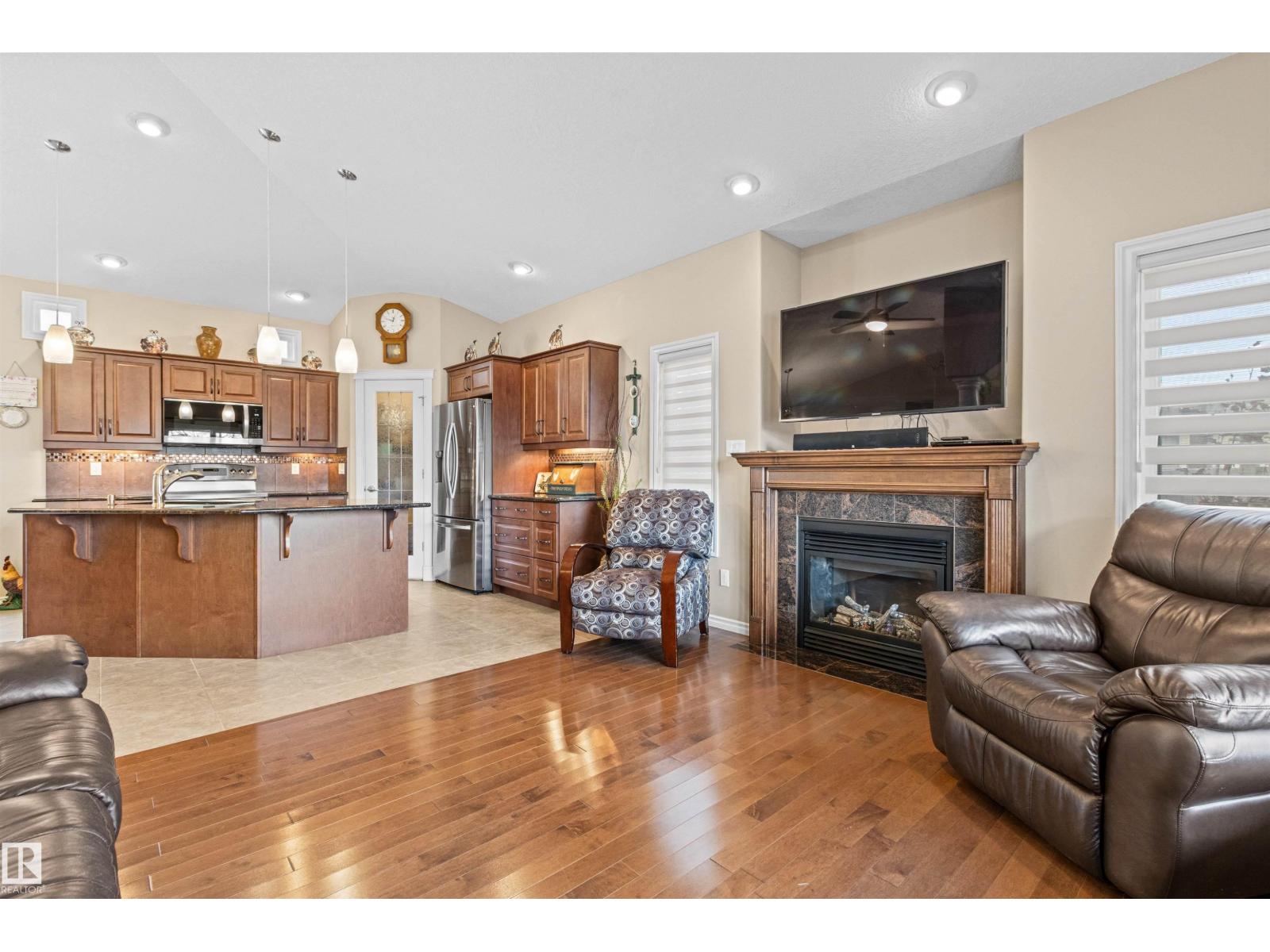 50 Willow Wood Ln, Stony Plain, Alberta  T7Z 0E3 - Photo 12 - E4465429