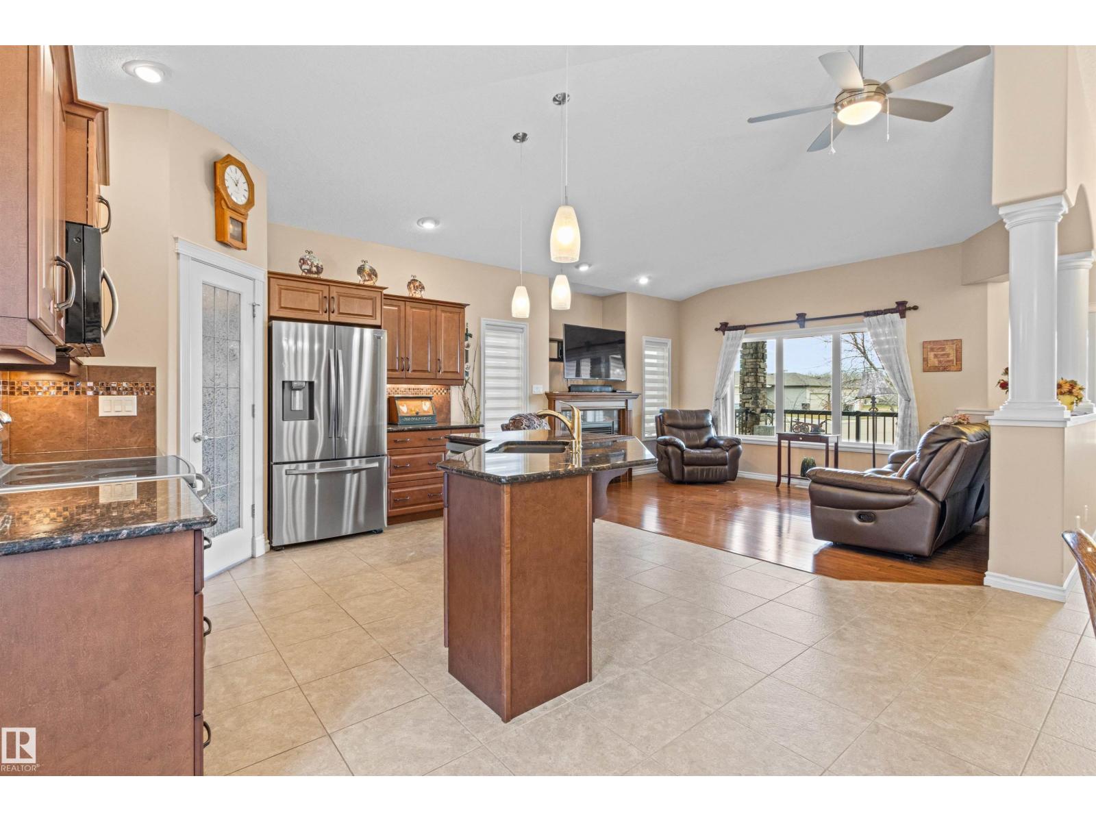 50 Willow Wood Ln, Stony Plain, Alberta  T7Z 0E3 - Photo 16 - E4465429