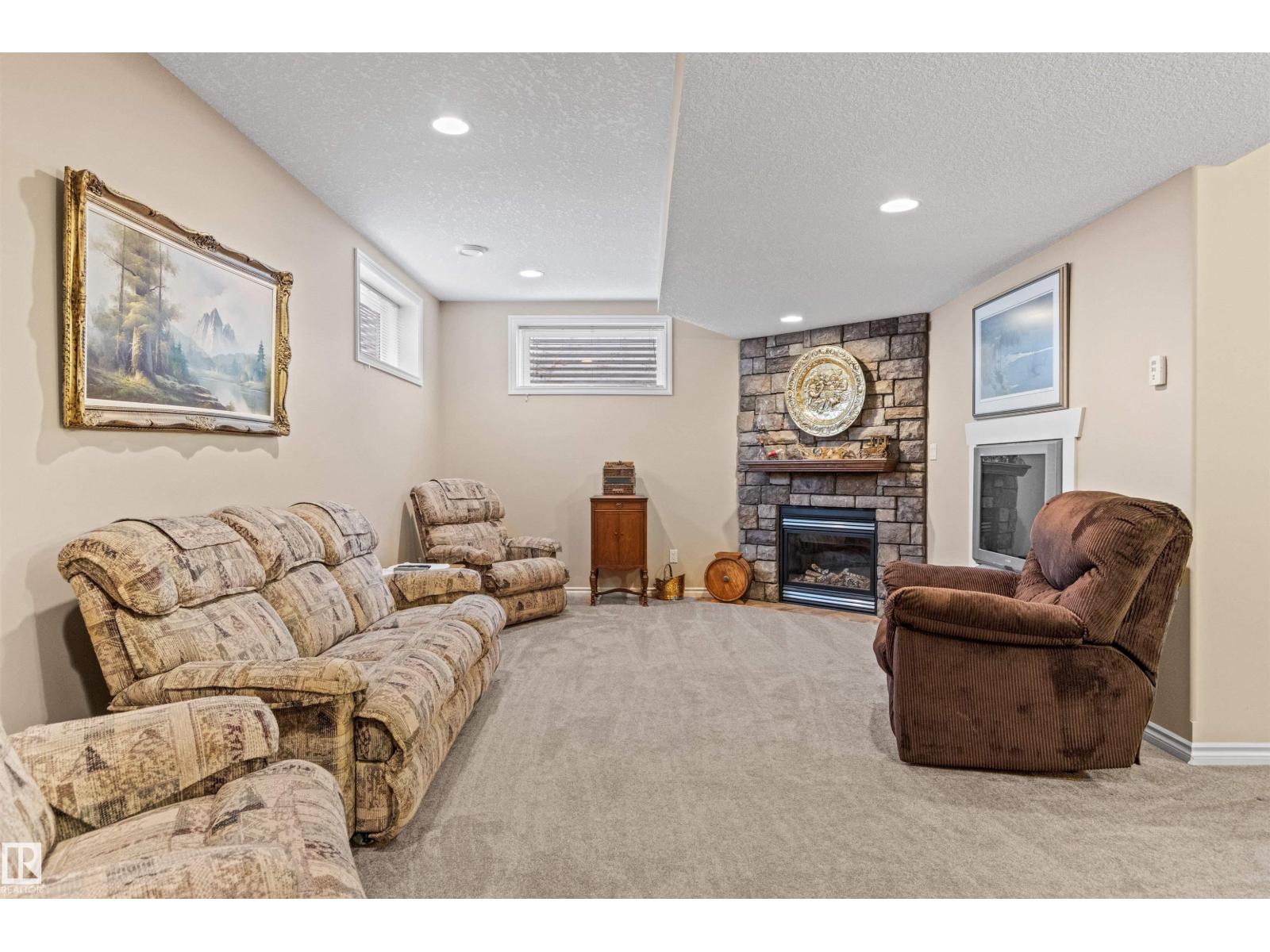 50 Willow Wood Ln, Stony Plain, Alberta  T7Z 0E3 - Photo 33 - E4465429