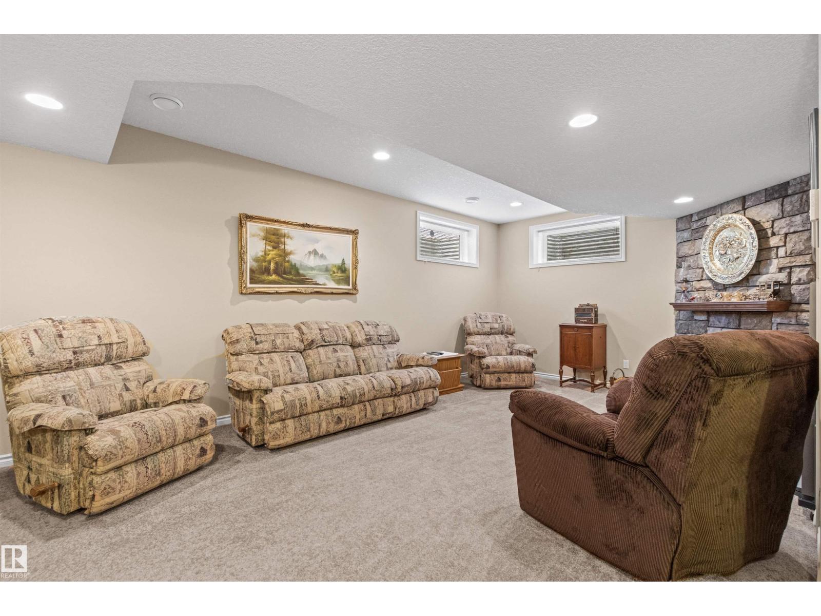 50 Willow Wood Ln, Stony Plain, Alberta  T7Z 0E3 - Photo 34 - E4465429