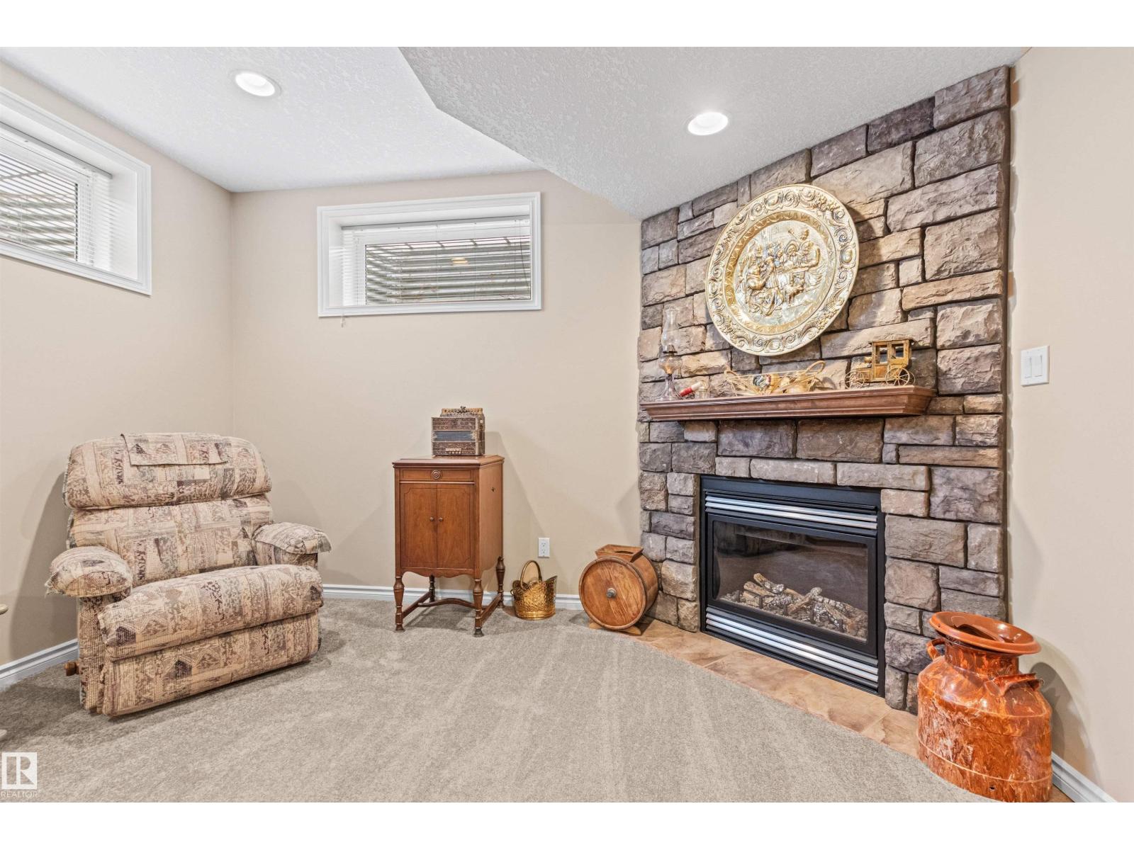 50 Willow Wood Ln, Stony Plain, Alberta  T7Z 0E3 - Photo 35 - E4465429