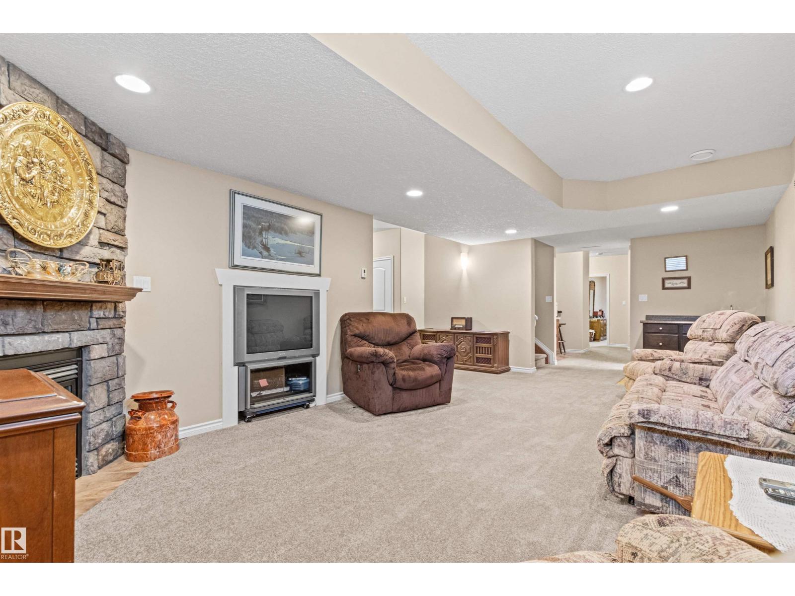 50 Willow Wood Ln, Stony Plain, Alberta  T7Z 0E3 - Photo 36 - E4465429