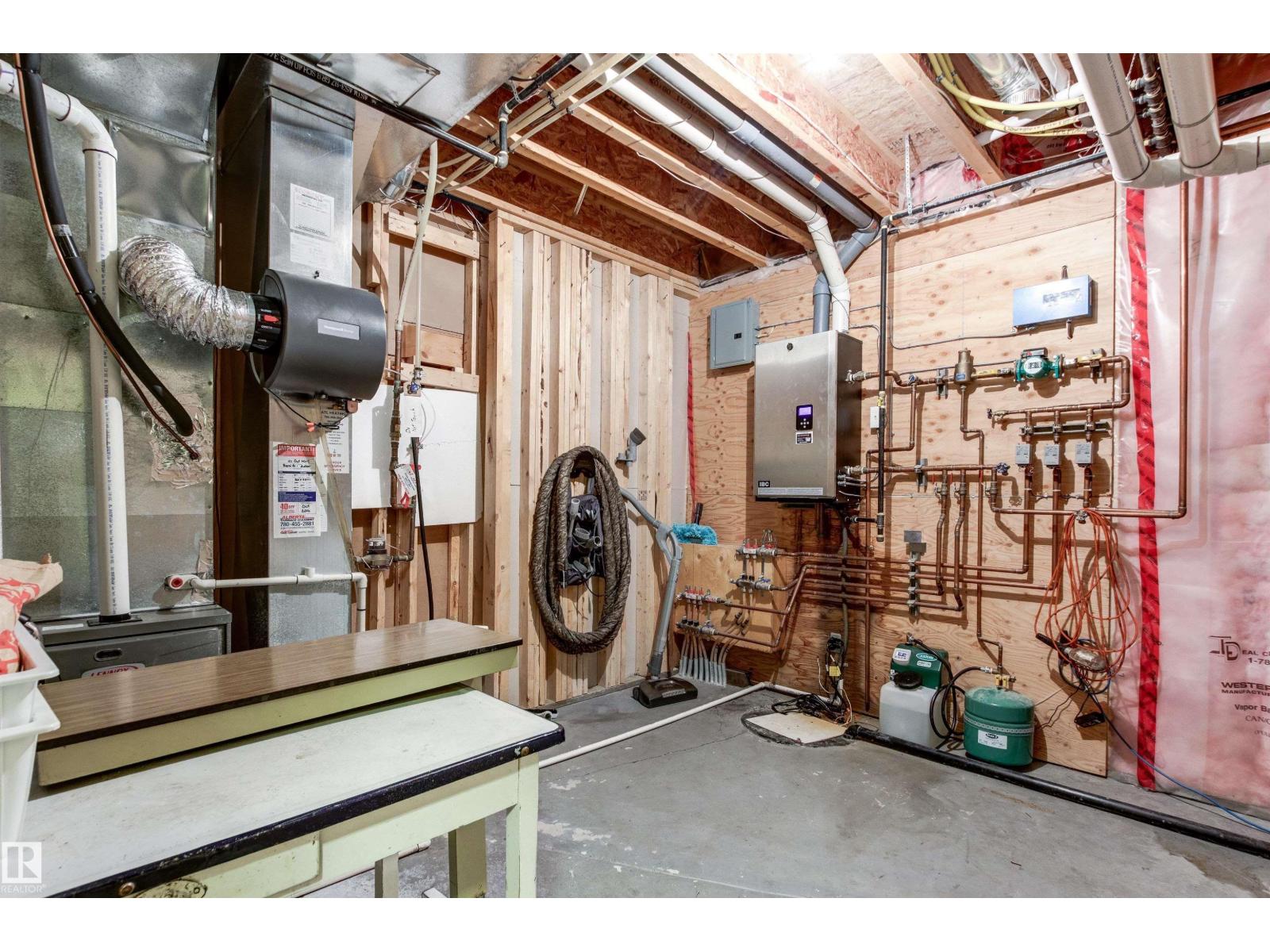 50 Willow Wood Ln, Stony Plain, Alberta  T7Z 0E3 - Photo 40 - E4465429