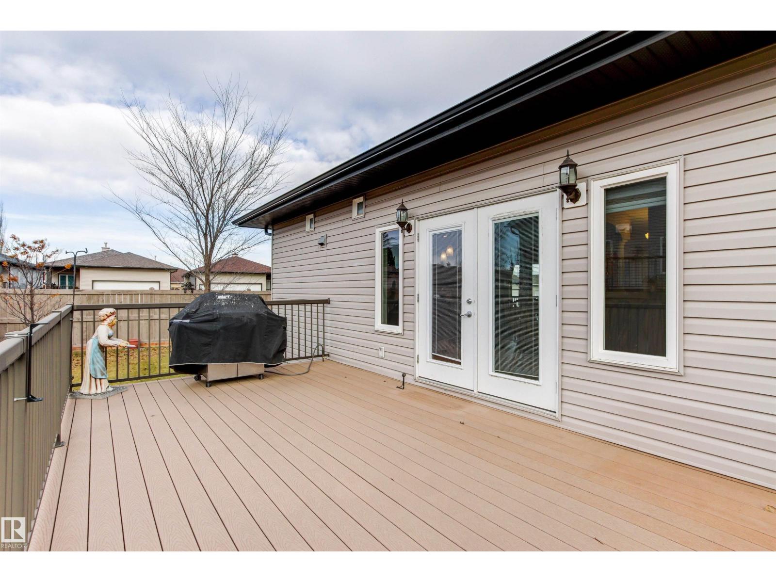 50 Willow Wood Ln, Stony Plain, Alberta  T7Z 0E3 - Photo 42 - E4465429