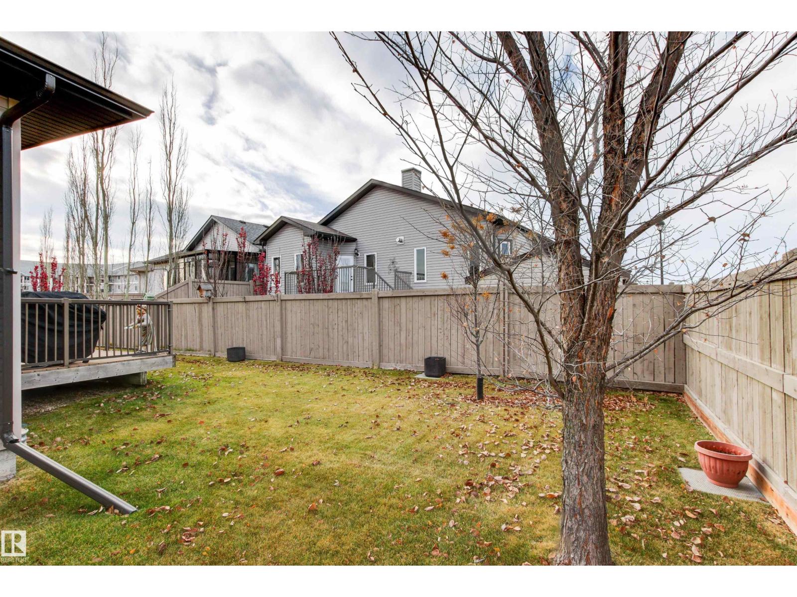 50 Willow Wood Ln, Stony Plain, Alberta  T7Z 0E3 - Photo 43 - E4465429