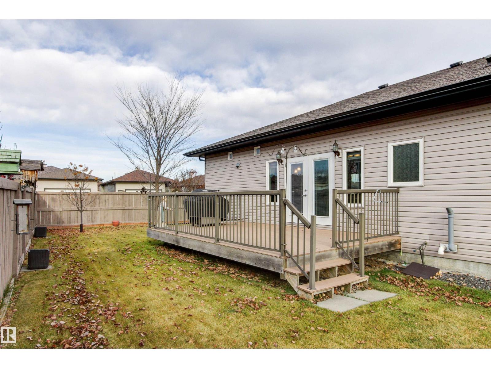 50 Willow Wood Ln, Stony Plain, Alberta  T7Z 0E3 - Photo 45 - E4465429