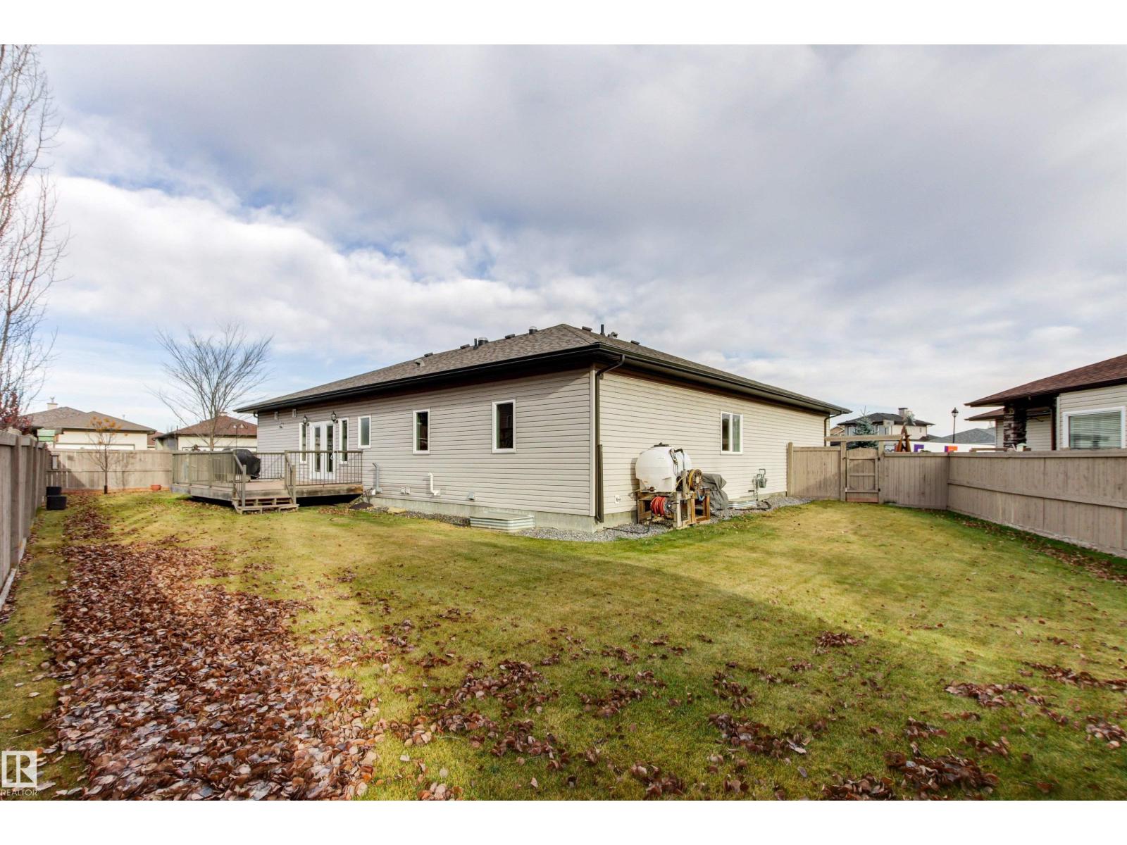 50 Willow Wood Ln, Stony Plain, Alberta  T7Z 0E3 - Photo 46 - E4465429