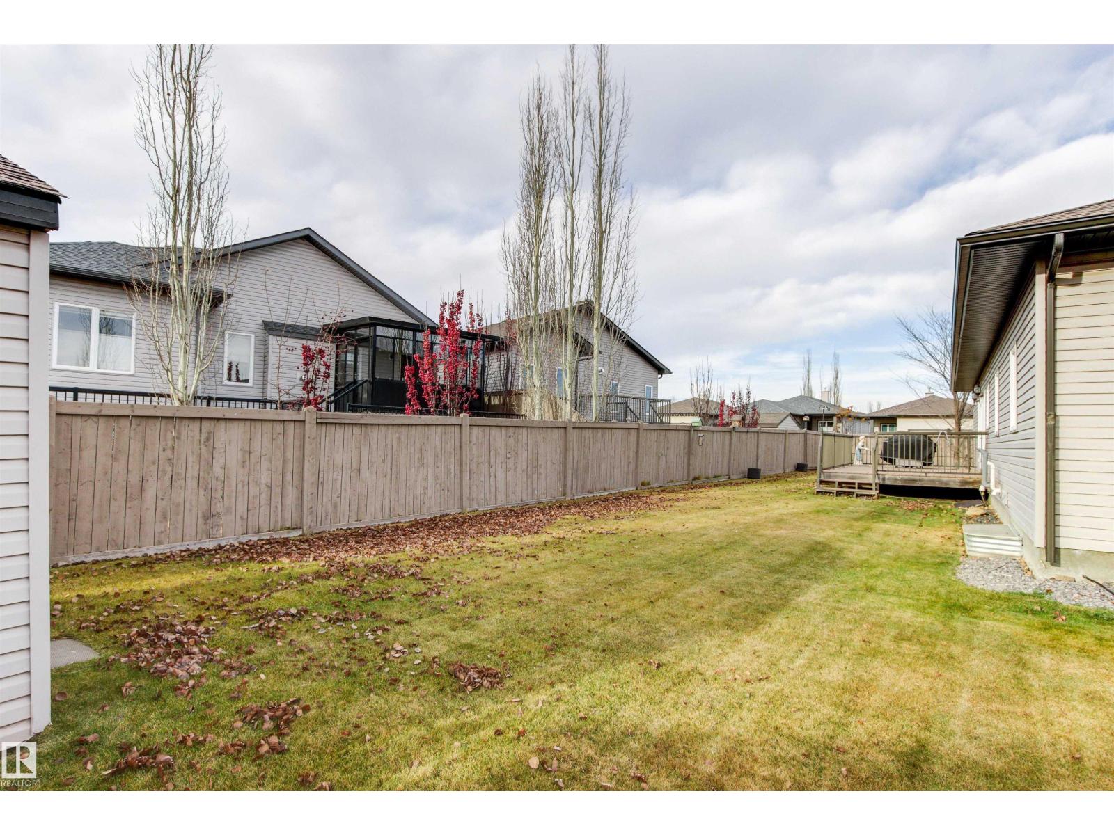 50 Willow Wood Ln, Stony Plain, Alberta  T7Z 0E3 - Photo 47 - E4465429