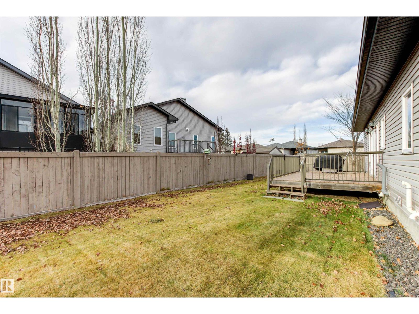 50 Willow Wood Ln, Stony Plain, Alberta  T7Z 0E3 - Photo 48 - E4465429