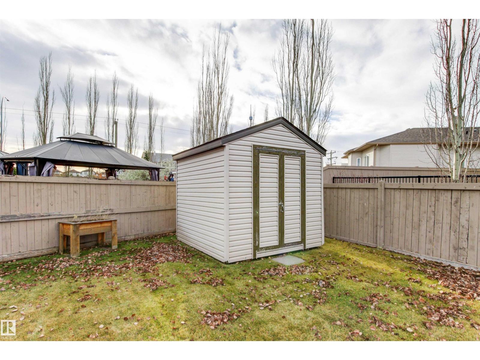 50 Willow Wood Ln, Stony Plain, Alberta  T7Z 0E3 - Photo 49 - E4465429