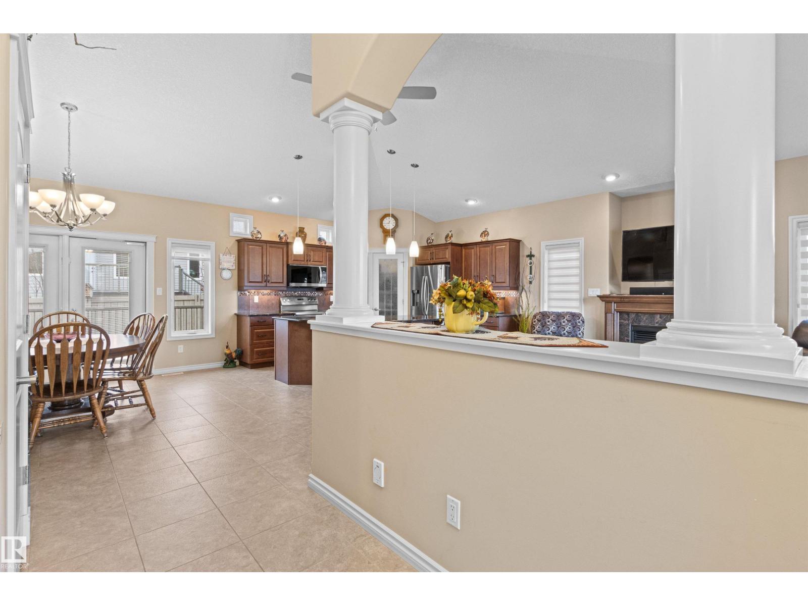 50 Willow Wood Ln, Stony Plain, Alberta  T7Z 0E3 - Photo 6 - E4465429