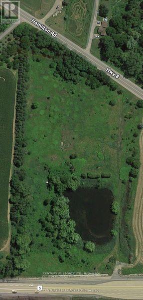 1278 Hwy 5 W, Hamilton, Ontario  L9H 5E1 - Photo 25 - X12535724