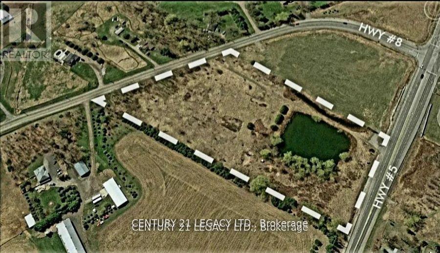 1278 Hwy 5 W, Hamilton, Ontario  L9H 5E1 - Photo 7 - X12535724