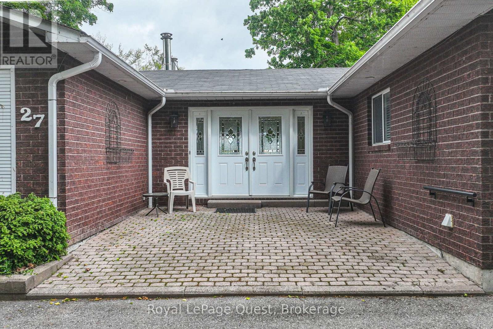 27 Heyden Avenue, Orillia, Ontario  L3V 6H1 - Photo 10 - S12223834