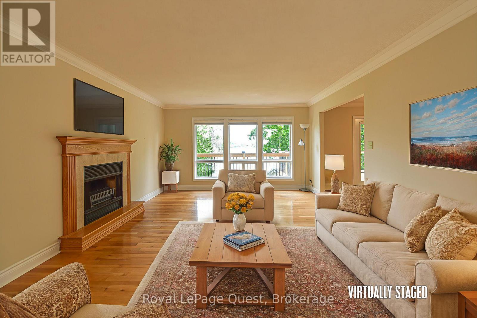 27 Heyden Avenue, Orillia, Ontario  L3V 6H1 - Photo 12 - S12223834