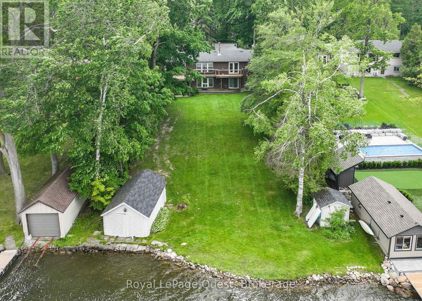 27 Heyden Avenue, Orillia, Ontario  L3V 6H1 - Photo 4 - S12223834