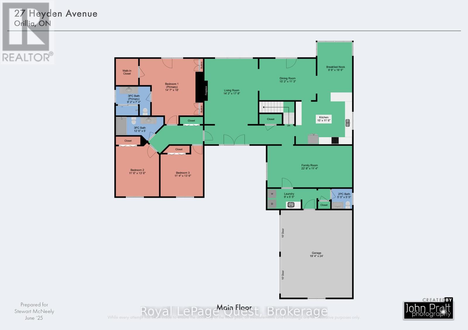 27 Heyden Avenue, Orillia, Ontario  L3V 6H1 - Photo 48 - S12223834