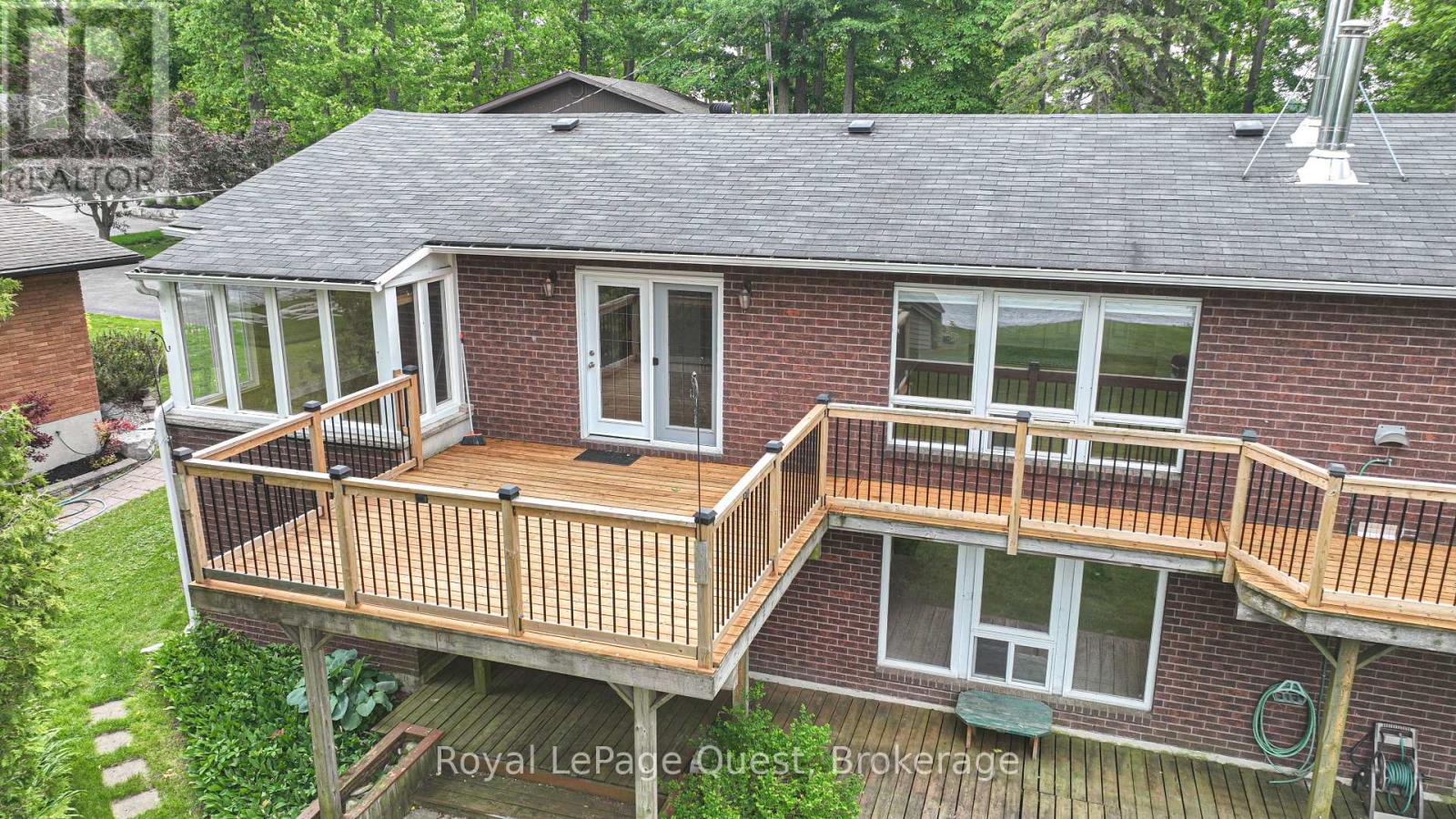 27 Heyden Avenue, Orillia, Ontario  L3V 6H1 - Photo 6 - S12223834